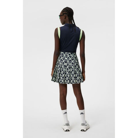 Malaika Sleeveless Top