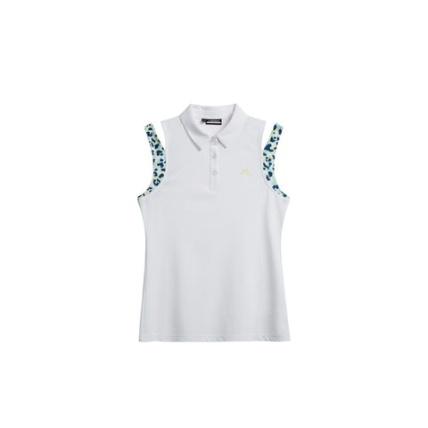 Malaika Sleeveless Top