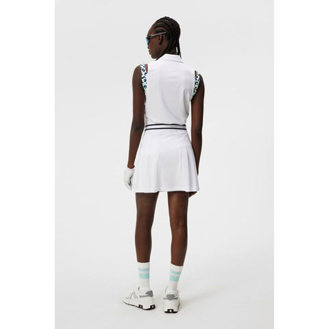 Malaika Sleeveless Top