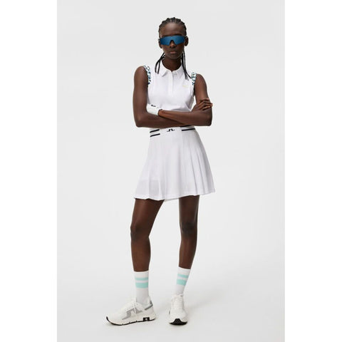 Malaika Sleeveless Top