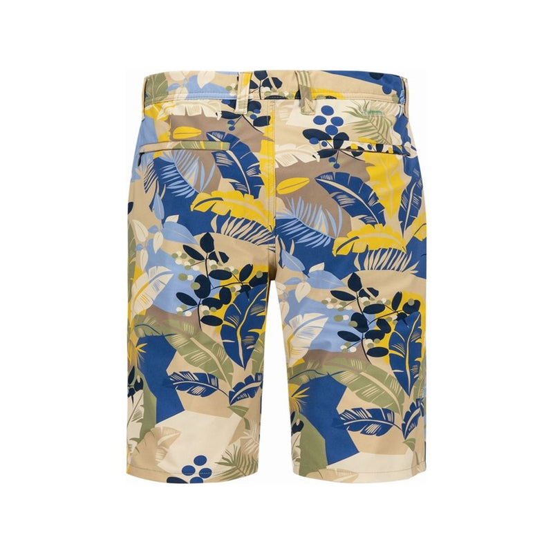 EARNIE Jungle Jersey Golf-Short