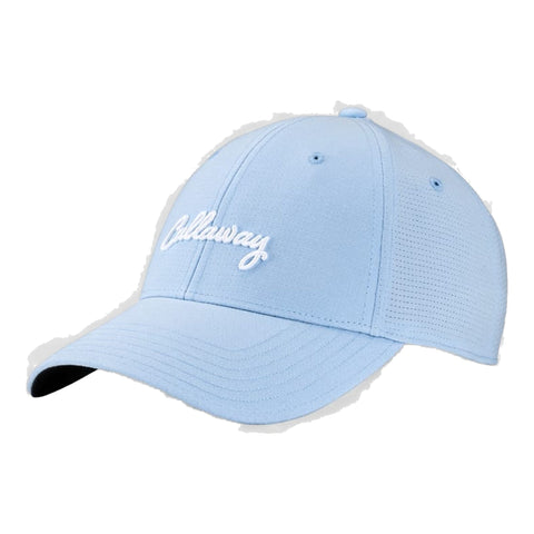 Stitch Magnet 2024 Cap Damen