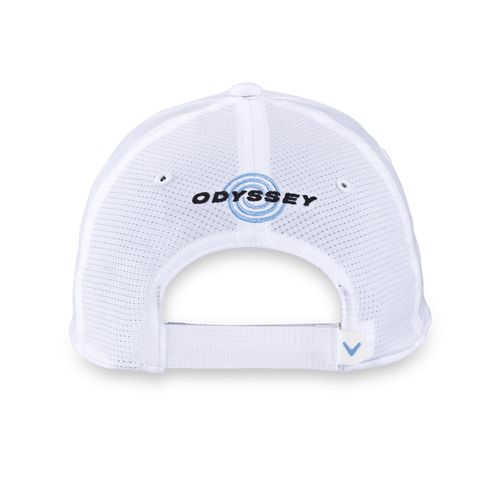Stitch Magnet 2024 Cap