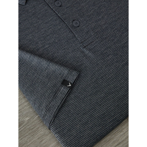 Premium Fine Line Poloshirt