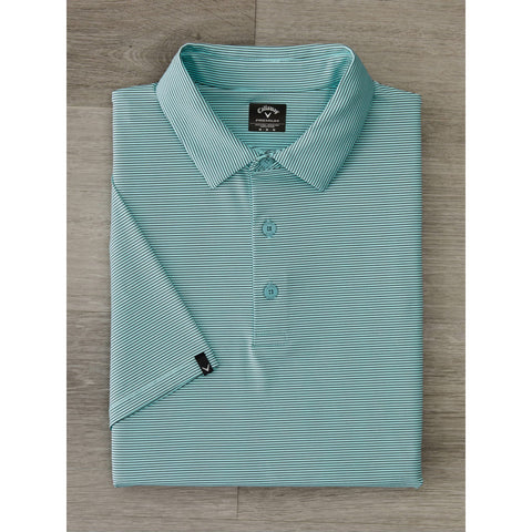 Premium Fine Line Poloshirt