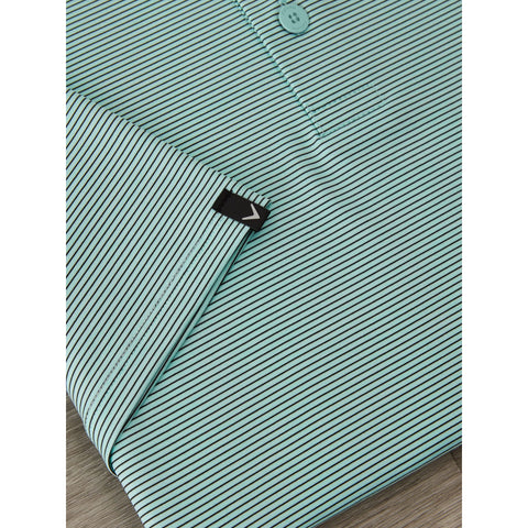 Premium Fine Line Poloshirt