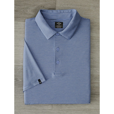 Premium Fine Line Poloshirt