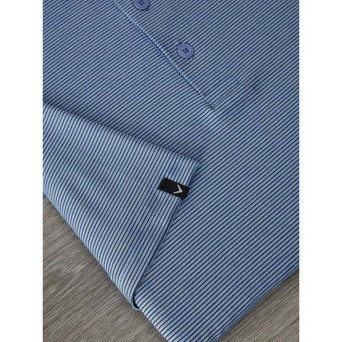 Premium Fine Line Poloshirt