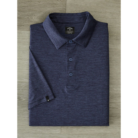 Premium Fine Line Poloshirt