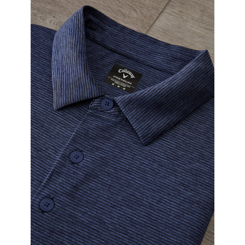 Premium Fine Line Poloshirt