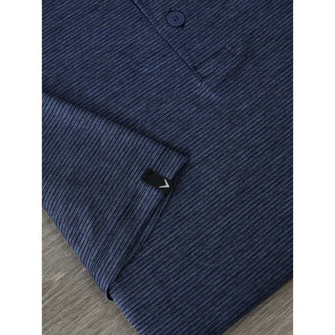 Premium Fine Line Poloshirt