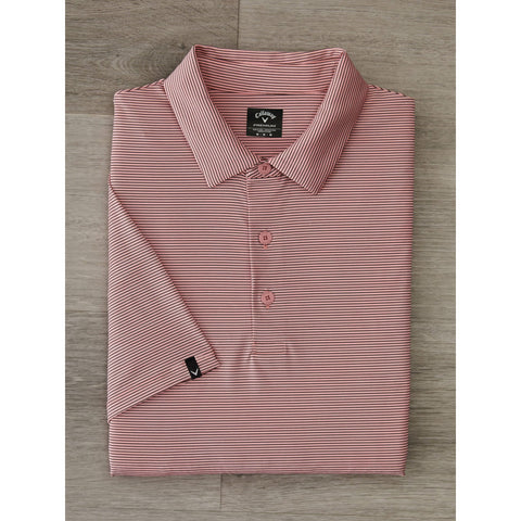 Premium Fine Line Poloshirt