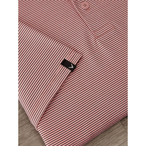 Premium Fine Line Poloshirt