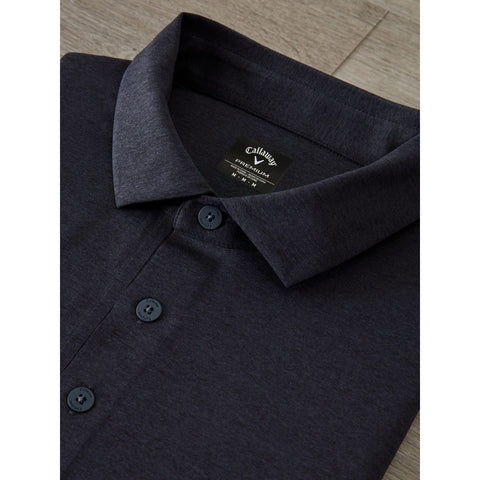 Premium Heather Poloshirt