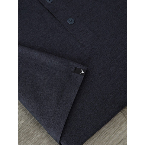 Premium Heather Poloshirt