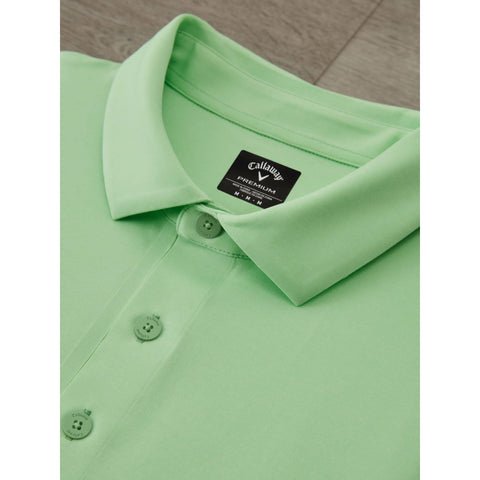 Premium Heather Poloshirt