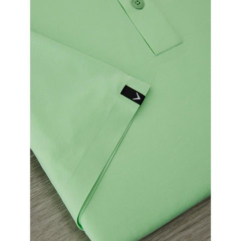 Premium Heather Poloshirt