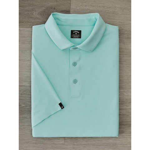 Premium Heather Poloshirt