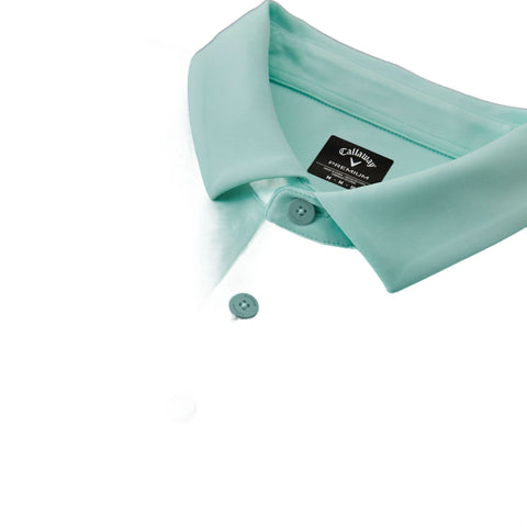 Premium Heather Poloshirt Herren