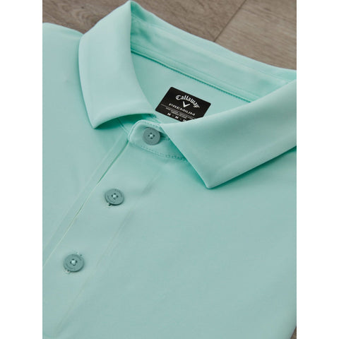 Premium Heather Poloshirt