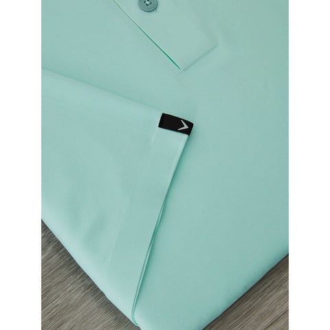 Premium Heather Poloshirt