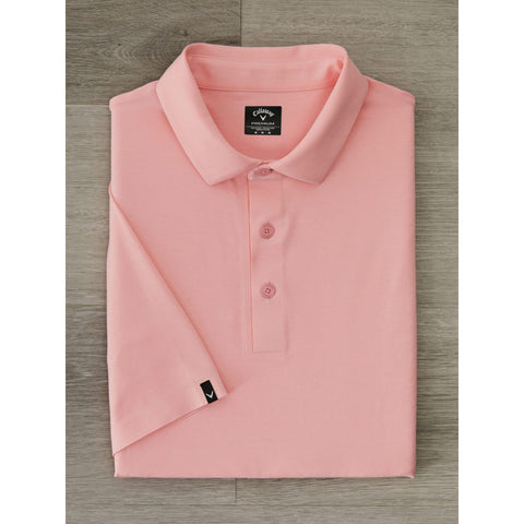 Premium Heather Poloshirt