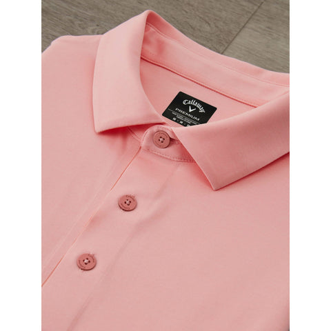 Premium Heather Poloshirt