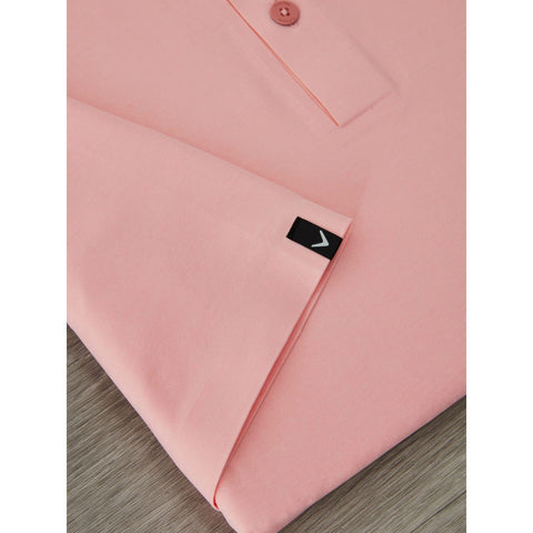 Premium Heather Poloshirt