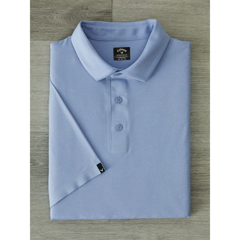 Premium Heather Poloshirt