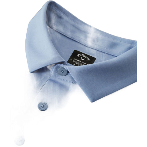 Premium Heather Poloshirt Herren