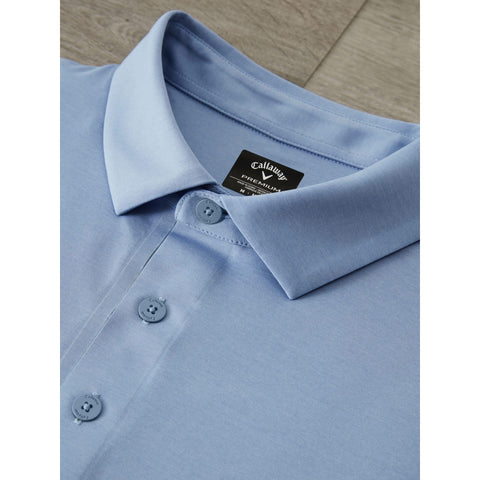 Premium Heather Poloshirt