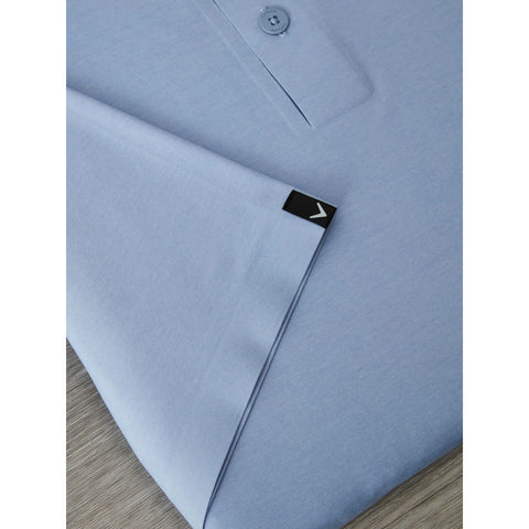 Premium Heather Poloshirt