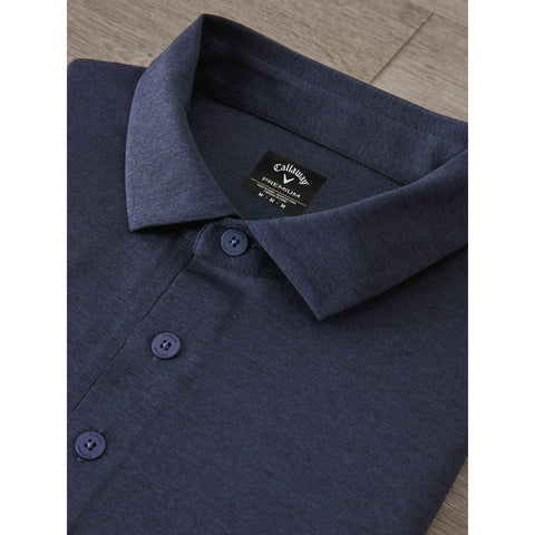Premium Heather Poloshirt