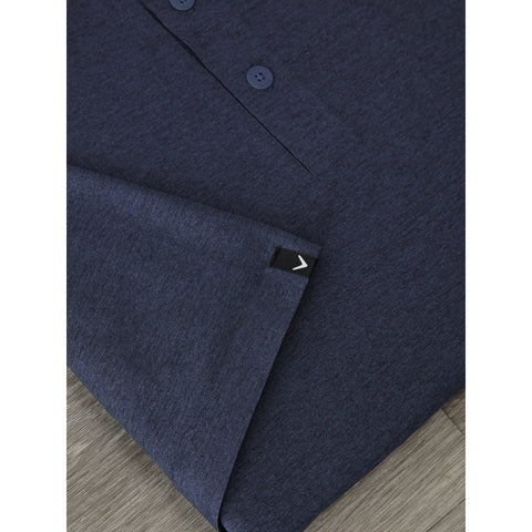 Premium Heather Poloshirt