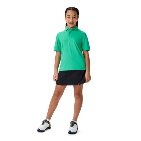 Solid Poloshirt