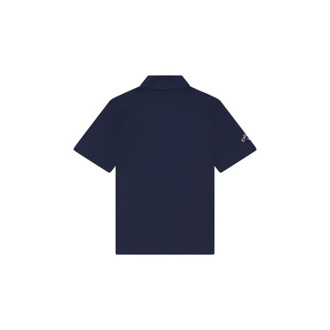 Solid Poloshirt