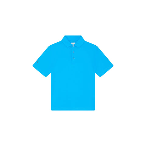 Solid Poloshirt