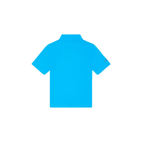 Solid Poloshirt