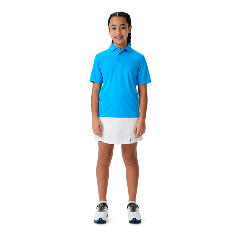 Solid Poloshirt