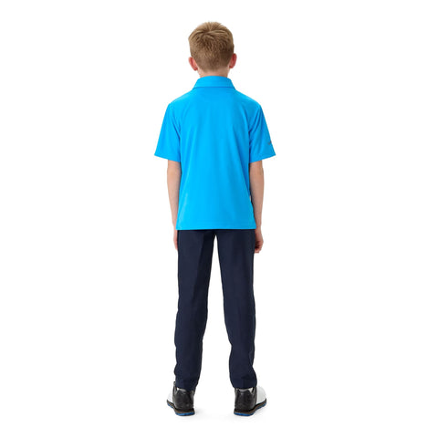 Solid Poloshirt