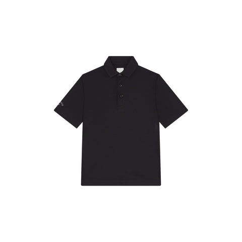 Solid Poloshirt