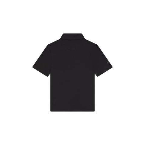 Solid Poloshirt