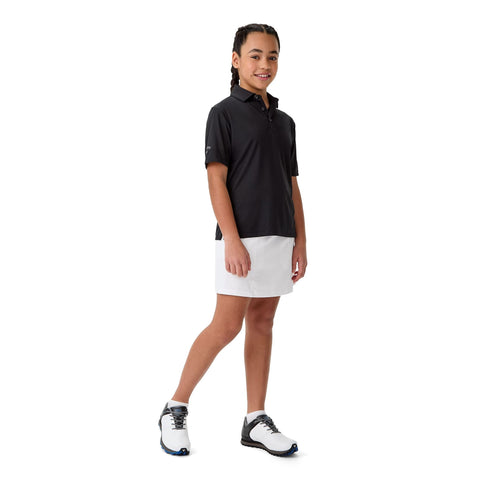 Solid Poloshirt