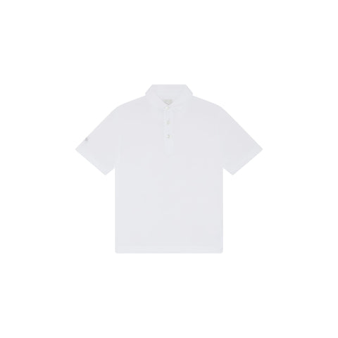 Solid Poloshirt