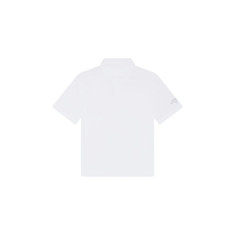 Solid Poloshirt