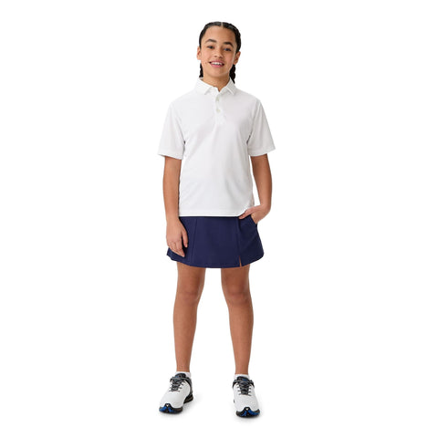 Solid Poloshirt