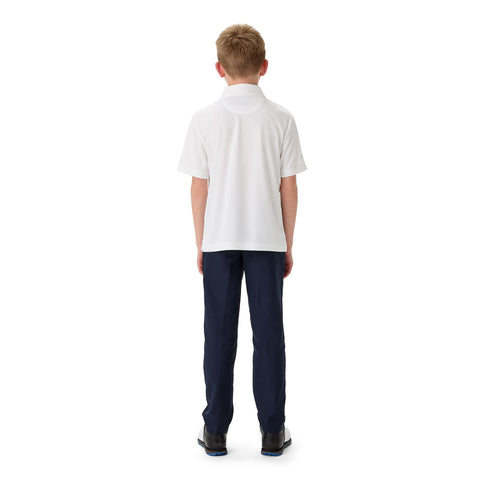 Solid Poloshirt