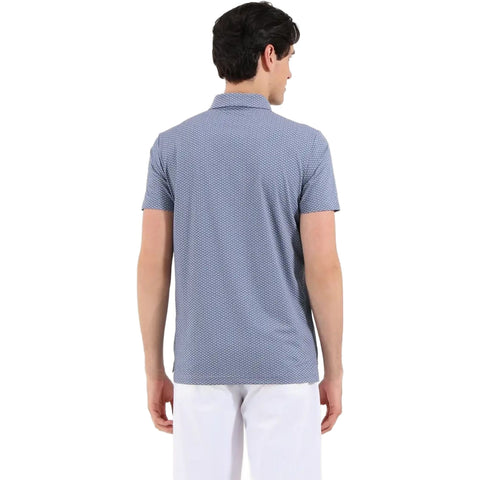 Alikan Poloshirt Herren