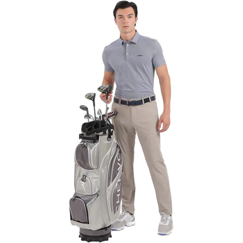 Alikan Poloshirt Herren