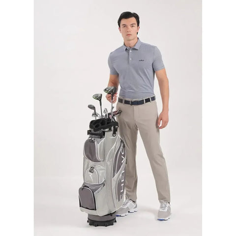 Alikan Poloshirt